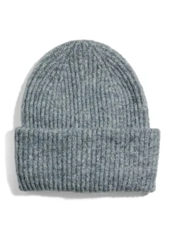 Moella Hue, Medium Grey Melange