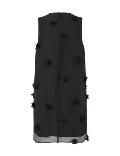 Molli-M Kjole, Black, M