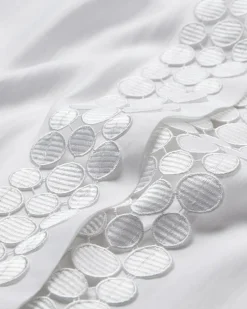 Molly Skjorte, Bright White, M