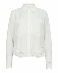 Molly Skjorte, Jet Stream, M