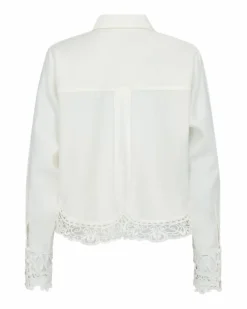 Molly Skjorte, Jet Stream, M