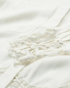 Molly Skjorte, Jet Stream, M