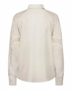 Molly Skjorte, Jet Stream, M