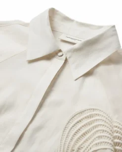 Molly Skjorte, Jet Stream, M