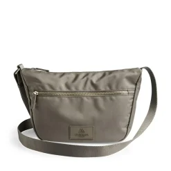 Mono Crossbody, Walnut