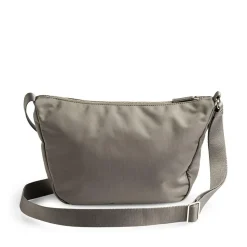 Mono Crossbody, Walnut