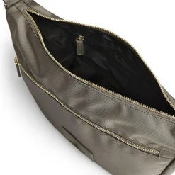 Mono Crossbody, Walnut