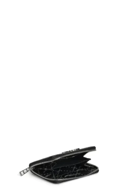 Monogram Pung, Black