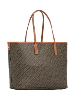 Monoplay Tote Taske, Black, One size