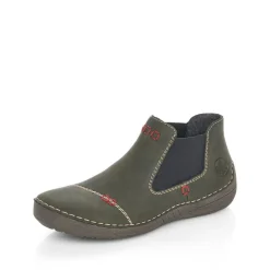 Montenegro Støvler, Forest, 37