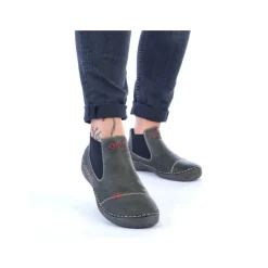 Montenegro Støvler, Forest, 37