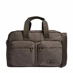 More Weekend Taske, Major Brown