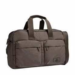 More Weekend Taske, Major Brown