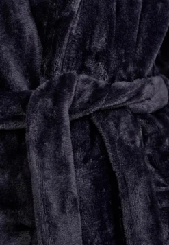 Morgenkåbe, Blue, XXL