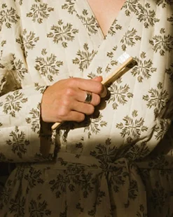 Morgenkåbe, Evergreen, M/L