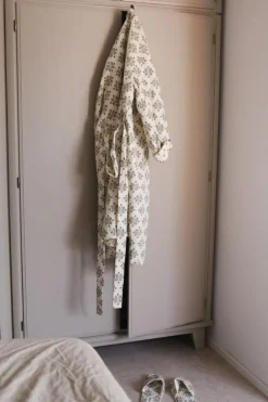 Morgenkåbe, Evergreen, S/M