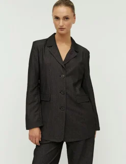 Mulian-G Blazer, Sort, XS