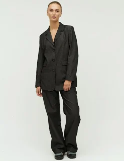 Mulian-G Blazer, Sort, XS