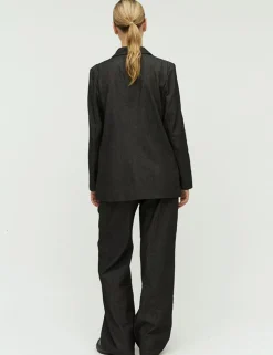 Mulian-G Blazer, Sort, XS