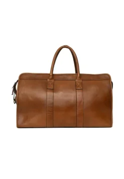 Mumi Weekendtaske, Walnut