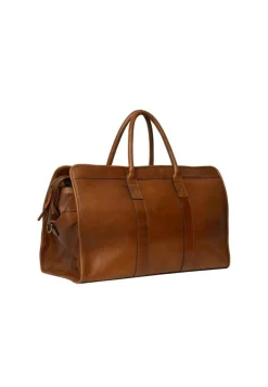Mumi Weekendtaske, Walnut