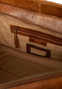 Mumi Weekendtaske, Walnut