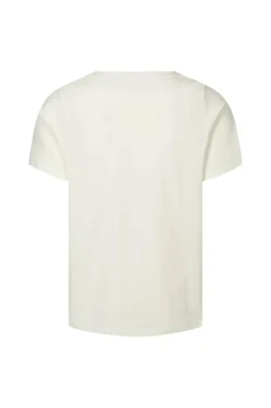 Murves T-shirt, Star White, L