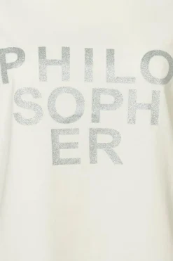 Murves T-shirt, Star White, L