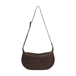 Muse Skuldertaske, Dark Brown