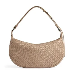 Muse Skuldertaske, Mocha Mousse