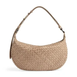 Muse Skuldertaske, Mocha Mousse