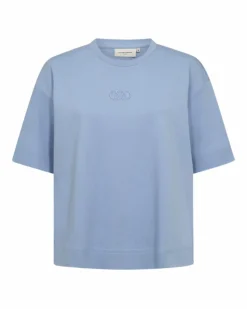 Muse T-shirt, Forever Blue, L