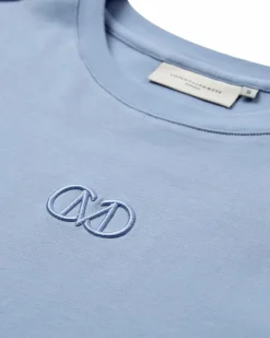 Muse T-shirt, Forever Blue, L