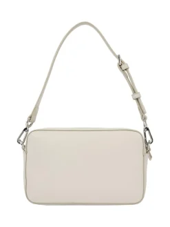 Must Convertible Camera Crossbody Taske, Sand Pebble