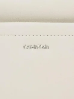 Must Convertible Camera Crossbody Taske, Sand Pebble