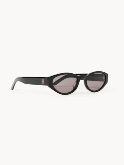 Myla Solbriller, Black