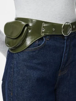 Nabine Bæltetaske, Sphagnum