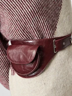 Nabine Bæltetaske, Winetasting