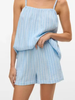 Nanna Shorts, Airy Blue, M