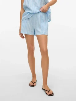 Nanna Shorts, Airy Blue, M