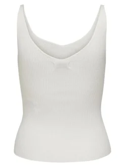 Nanna Top, Cloud Dancer, S