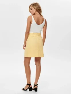 Nanna Top, Cloud Dancer, S