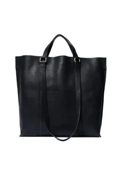 Nanni Shopper, Black