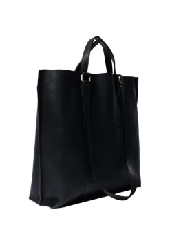 Nanni Shopper, Black