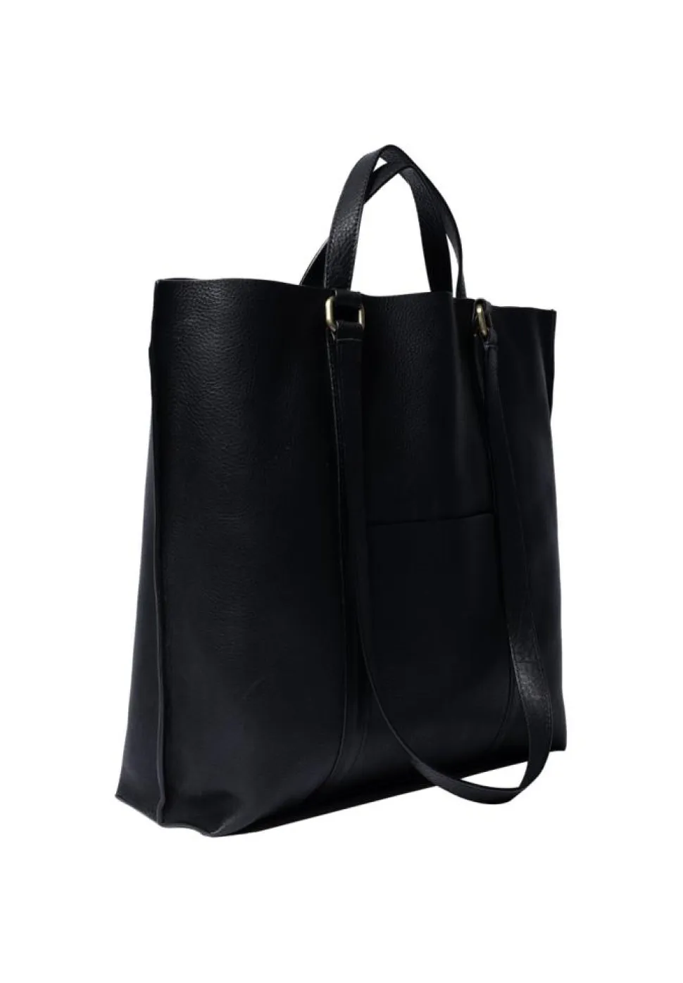 Nanni Shopper, Black