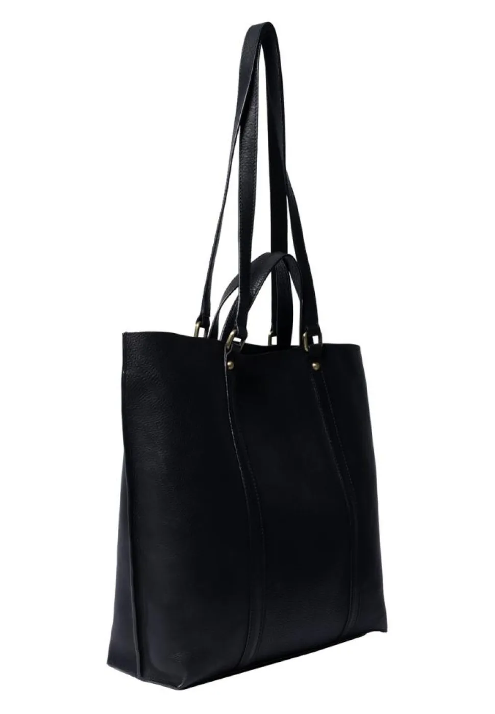 Nanni Shopper, Black