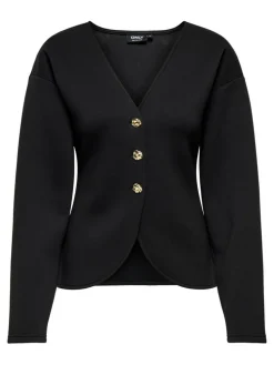 Naomi Cardigan, Black, L