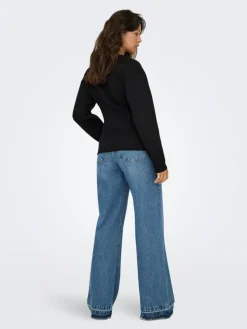 Naomi Cardigan, Black, L