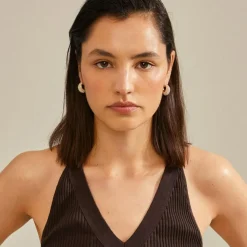 Naomi Hoops, Gold Plated