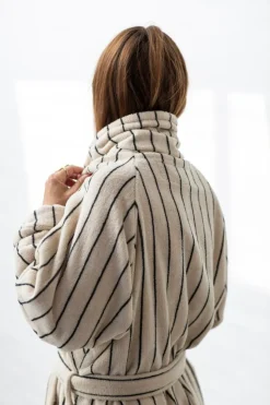 Naram Badekåbe, Creme/Ink, L/XL